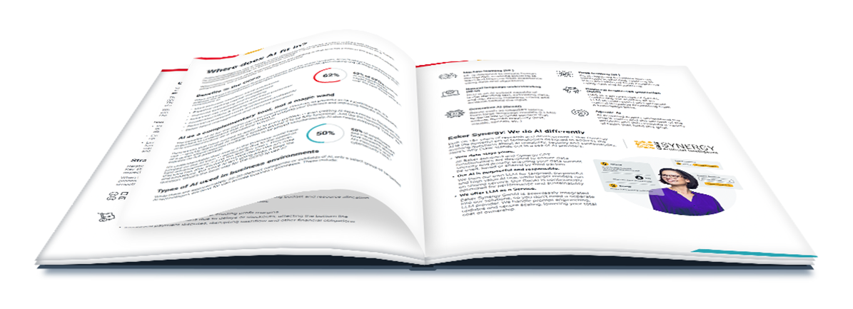 Office of the CFO Whitepaper Cover